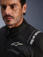 Load image into Gallery viewer, Alpinestars Andes v4 Drystar® Waterproof Jacket
