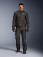 Load image into Gallery viewer, Alpinestars Andes v4 Drystar Jacket – Black Waterproof Adventure Motorcycle Jacket from Boost Box Saudi Arabia