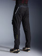 تحميل الصورة في عارض المعرض ، ALPINESTARS من ألبينستار PANTS ACTEON BLACK بنطال حماية