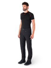 تحميل الصورة في عارض المعرض ، ALPINESTARS من ألبينستار PANTS ALDEN BLACK بنطال حماية