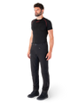 تحميل الصورة في عارض المعرض ، ALPINESTARS من ألبينستار PANTS ALDEN BLACK بنطال حماية