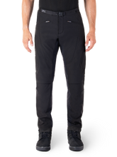 تحميل الصورة في عارض المعرض ، Alpinestars Alden Motorcycle Pants with CE Certification and Integrated Knee Protection