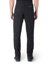 تحميل الصورة في عارض المعرض ، ALPINESTARS من ألبينستار PANTS ALDEN BLACK بنطال حماية