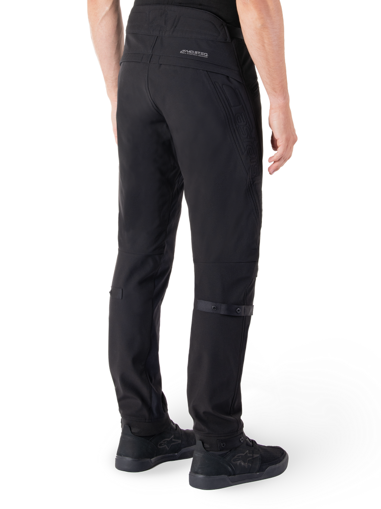 ALPINESTARS من ألبينستار PANTS ALDEN BLACK بنطال حماية