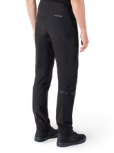 تحميل الصورة في عارض المعرض ، ALPINESTARS من ألبينستار PANTS ALDEN BLACK بنطال حماية