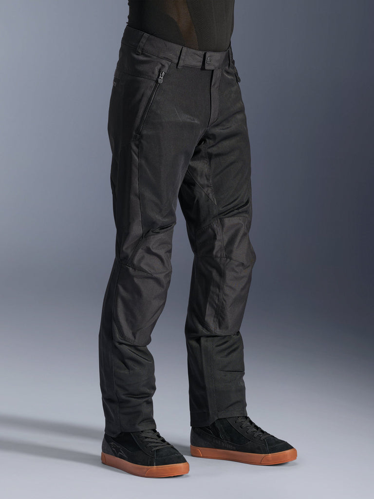 ALPINESTARS من ألبينستار PANTS C-1 AIR BLACK بنطال حماية