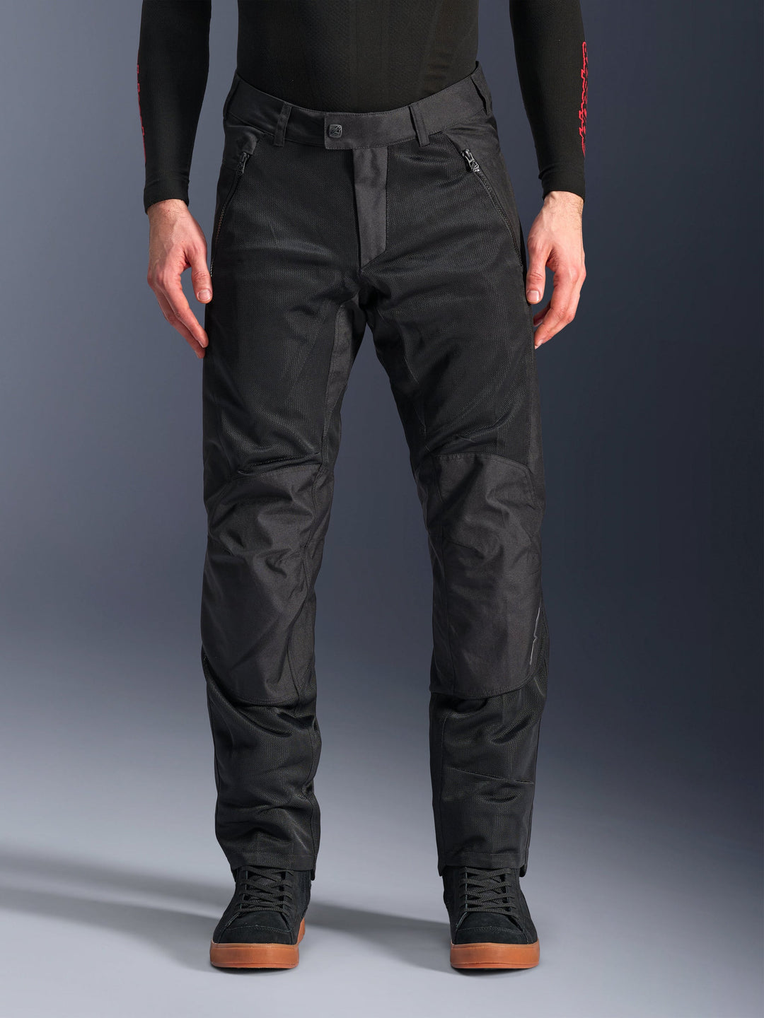 ALPINESTARS من ألبينستار PANTS C-1 AIR BLACK بنطال حماية