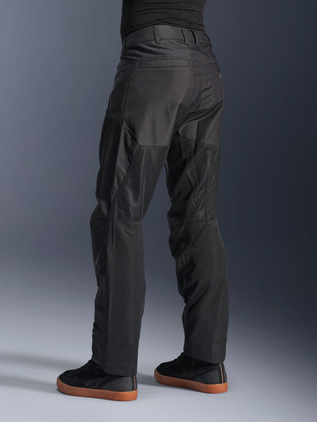 ALPINESTARS من ألبينستار PANTS C-1 AIR BLACK بنطال حماية