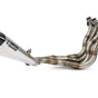 Brock's Performance Full System Penta-Carbon 15" Muffler (Polished) GSX-R1000 (09-16)