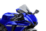 PUIG Z-RACING SCREEN FOR YAMAHA YZF-R1 / R1M / R1 Race (2020-2026)
