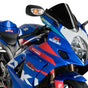 بيوق زجاجة رياضية سوزوكي  (GSXR1000 2007/2008)