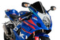 Load image into Gallery viewer, PUIG RACING SCREEN FOR GSXR1000 2007/2008