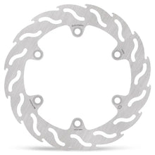 تحميل الصورة في عارض المعرض ، هيابوسا 08-20 MOTO MASTER من موتو ماستر Rear Brake Disc Flam قرص فرامل خلفي
