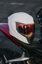 Load image into Gallery viewer, ICON ULTRAFLITE GLOSS WHITE MIPS Helmet