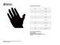 Load image into Gallery viewer, ICON GLOVE HOOLIGAN CE BLACK 