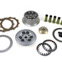 Brock’s Performance Clutch Conversion Kit for GSX-R1000/R (2017–2025) – Includes Ultra Light Billet Clutch Mod