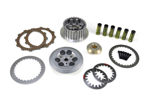 Brock’s Performance Clutch Conversion Kit for GSX-R1000/R (2017–2025) – Includes Ultra Light Billet Clutch Mod