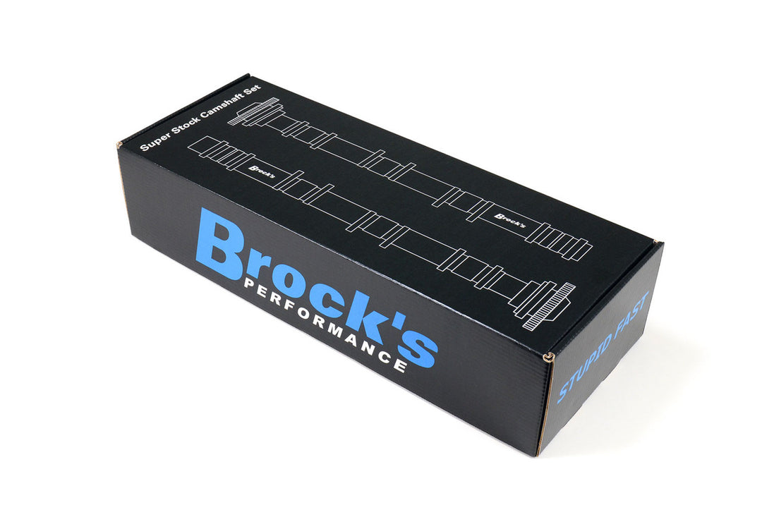 هيابوسا 22-25 Super Stock Camshaft بروكس طقم كامات