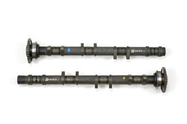 Brock's Super Stock Camshaft Set Hayabusa (22-25)
