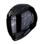 Scorpion EXO-491 Full Face Helmet with internal sun visor and ECE 22.06 certification
