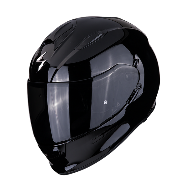 Scorpion EXO-491 Full Face Helmet with internal sun visor and ECE 22.06 certification