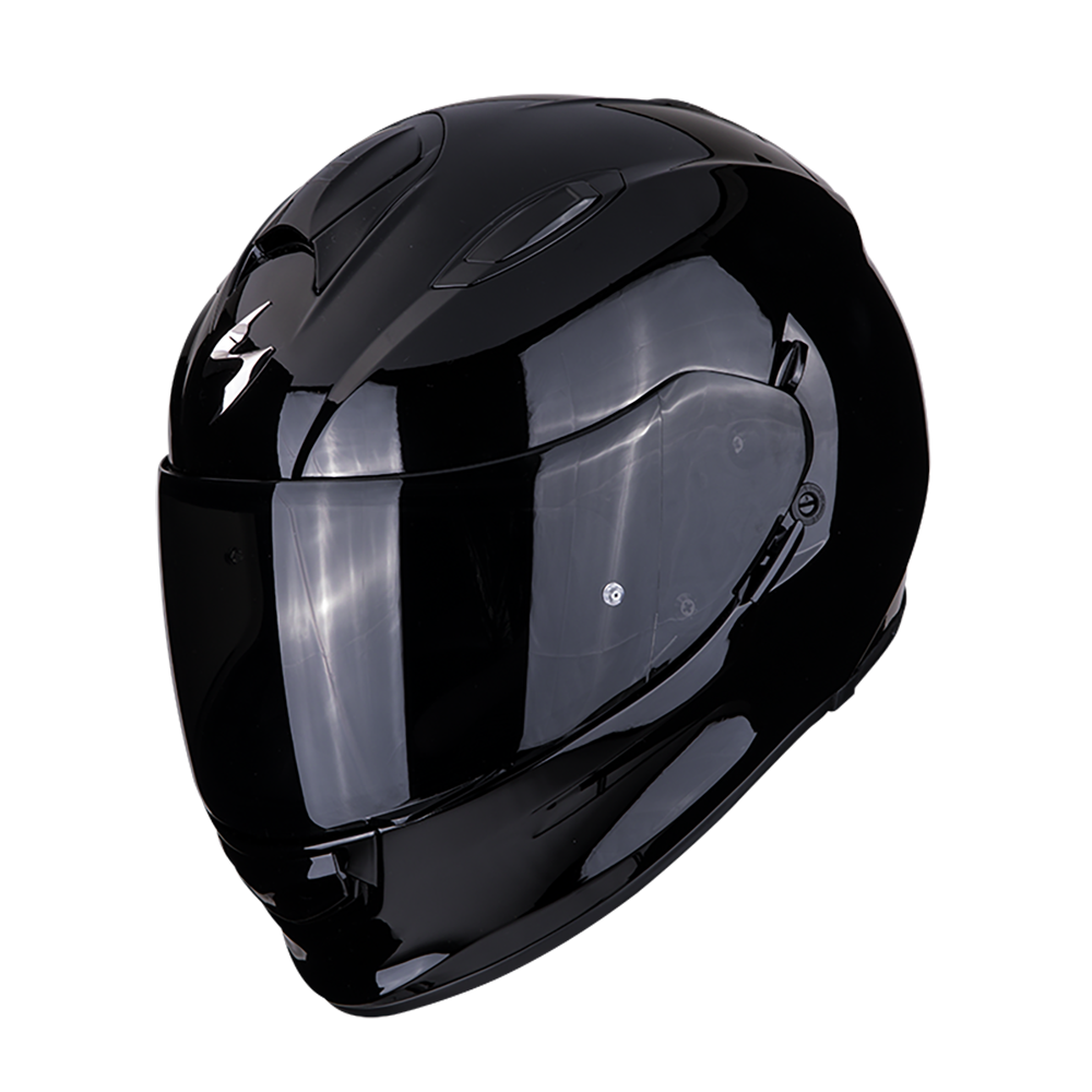 Scorpion EXO-491 Full Face Helmet with internal sun visor and ECE 22.06 certification