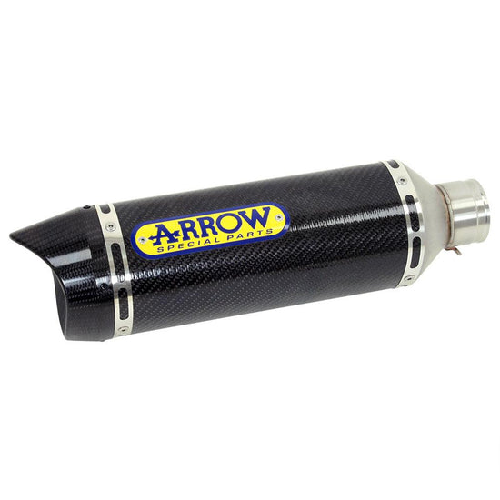 Arrow Thunder 71772MK Silencer – Suzuki GSX-R600/750 (2011 and up)