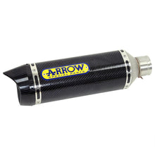 Load image into Gallery viewer, Arrow Thunder 71772MK Silencer – Suzuki GSX-R600/750 (2011 and up)