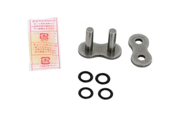 DID 530VX3 Connecting Link – Hollow Rivet ZJ 