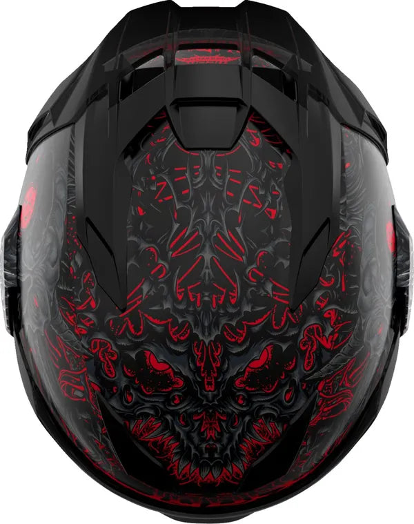 ICON Ultraflite Misanthrope MIPS® Helmet