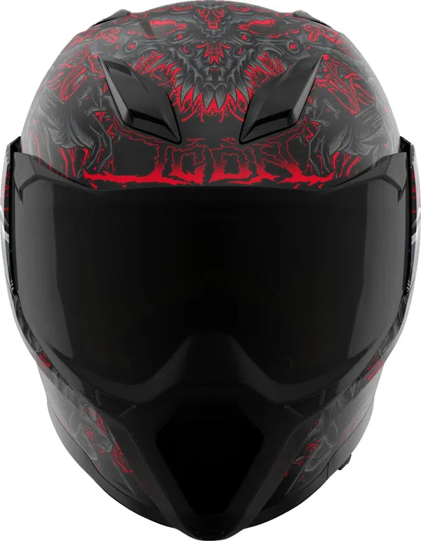 ICON Ultraflite Misanthrope MIPS® Helmet
