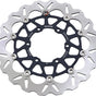 GALFER FRONT BRAKE ROTOR FIXED WAVE GSX-R 1000R 17-25