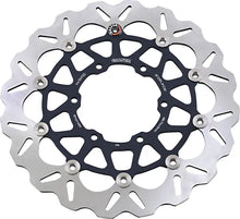Load image into Gallery viewer, GALFER FRONT BRAKE ROTOR FIXED WAVE GSX-R 1000R 17-25