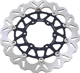 GALFER FRONT BRAKE ROTOR FIXED WAVE GSX-R 1000R 17-25