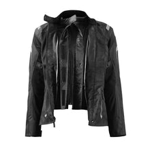 Load image into Gallery viewer, SEVENTY DEGREES JACKET SD-JT66 SAHARA MEN BLACK