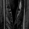 SEVENTY DEGREES JACKET SD-JT66 SAHARA MEN BLACK