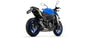تحميل الصورة في عارض المعرض ، SUZUKI GSX-S950 / GSX-S1000/GT/GX Arrow 71938PR –  مفلر مخرج عادم تيتانيوم رياضي