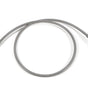 BROCKS extended rear brake line 40 inch BMW S1000RR stainless braided