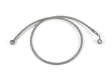 Brock’s من بروكس Brake Line 40in BMW S1000RR (20-26) ليّ فرامل خلفي ممتد 40 إنش