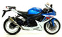 تحميل الصورة في عارض المعرض ، SUZUKI GSX-R600/750 (2011-2026) Arrow 71439MI –  هدرز رياضي