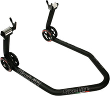 Load image into Gallery viewer, Bike Lift BI-RS Black Ice Rear Stand