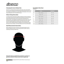 Load image into Gallery viewer, ICON Ultraflite™ Carbon MIPS® Helmet