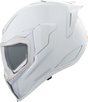 Load image into Gallery viewer, ICON ULTRAFLITE GLOSS WHITE MIPS Helmet