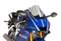 Load image into Gallery viewer, PUIG Z-RACING SCREEN FOR KAWASAKI ZX-6R NINJA 2013-2023