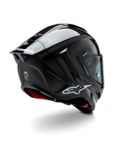 تحميل الصورة في عارض المعرض ، ALPINESTARS من ألبينستار SUPERTECH R10 CARBON HELMET خوذة فول فيس