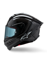 تحميل الصورة في عارض المعرض ، ALPINESTARS من ألبينستار SUPERTECH R10 CARBON HELMET خوذة فول فيس