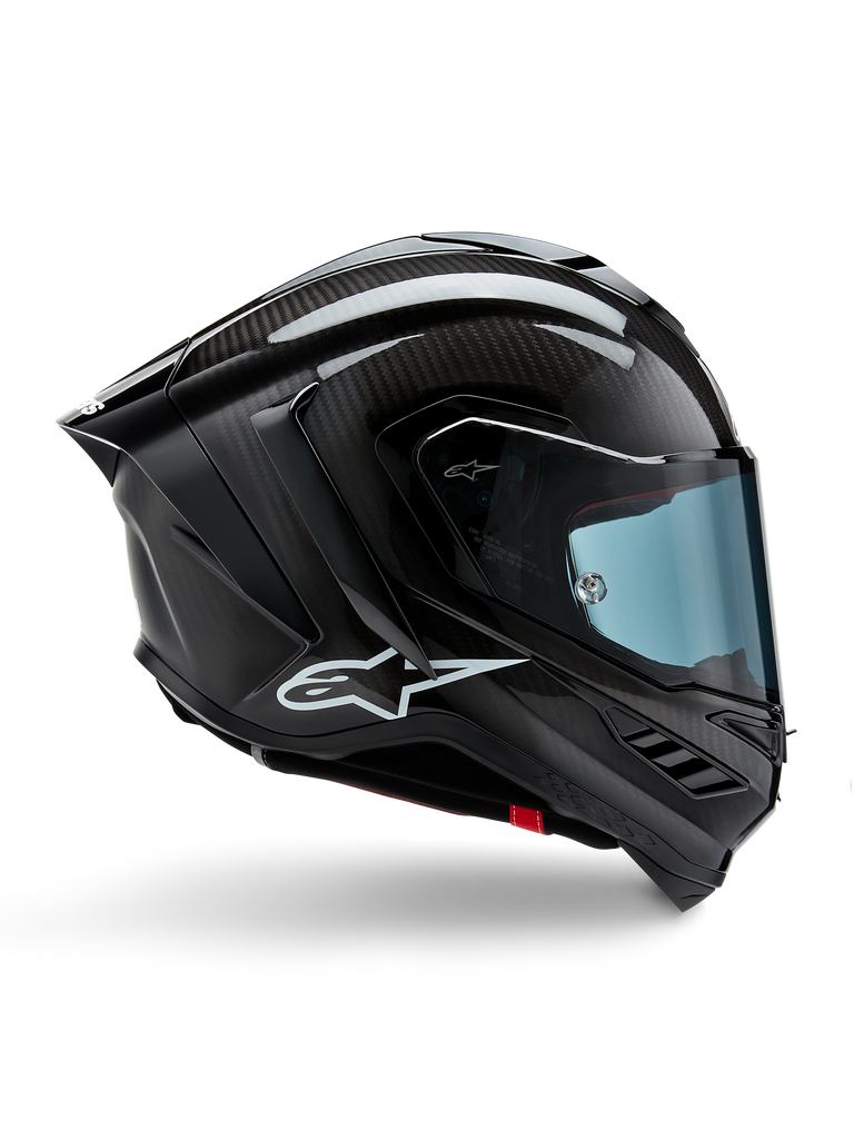 ALPINESTARS من ألبينستار SUPERTECH R10 CARBON HELMET خوذة فول فيس