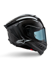 تحميل الصورة في عارض المعرض ، ALPINESTARS من ألبينستار SUPERTECH R10 CARBON HELMET خوذة فول فيس