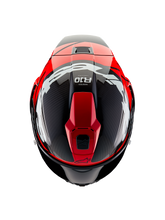 تحميل الصورة في عارض المعرض ، ALPINESTARS من ألبينستار SUPERTECH R10 ELEMENT HELMET RED خوذة فول فيس