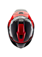 Load image into Gallery viewer, ALPINESTARS SUPERTECH R10 ELEMENT RED CARBON FULL FACE HELMET 